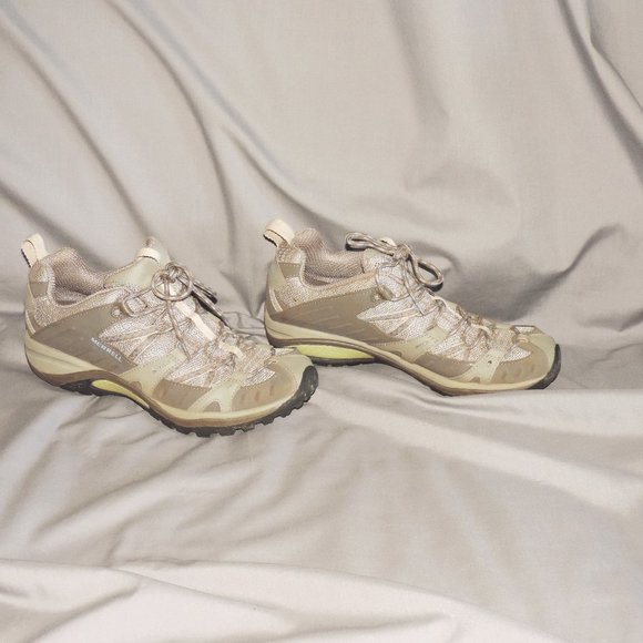 Merrell Siren Sport 2 hiking shoes - Picture 4 of 10